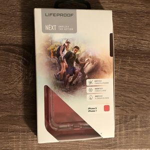Lifeproof Next IPhone 7/8 Phone Case